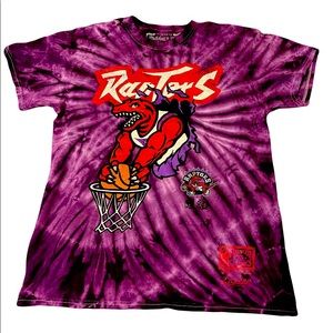 PacSun raptors shirt